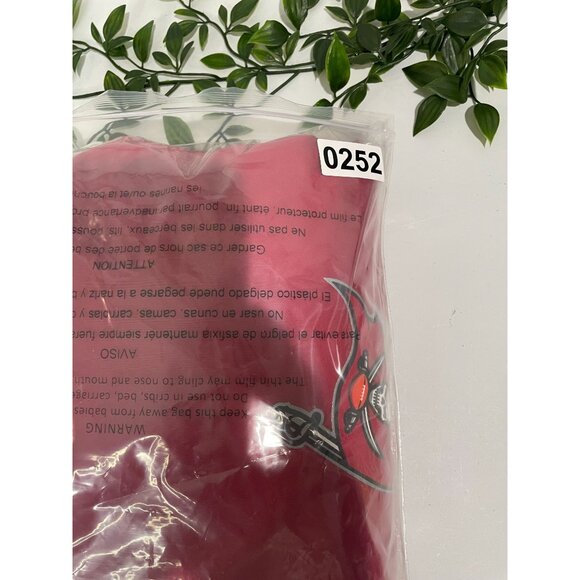 Tampa Bay Buccaneers Red Hoodie NFL Combine Authentic New Era Team Apparel XL - Picture 12 of 14